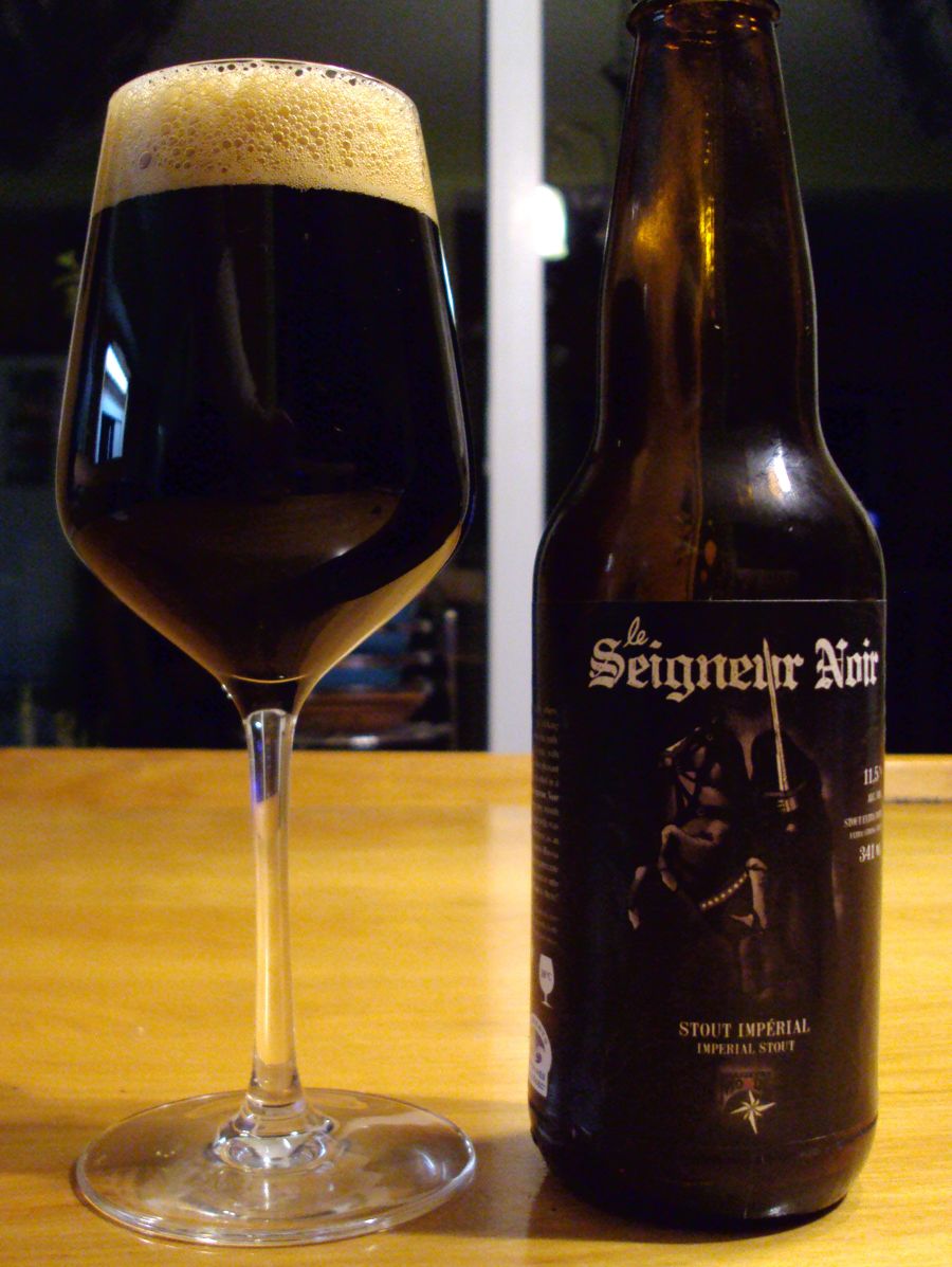 Imperial Stout