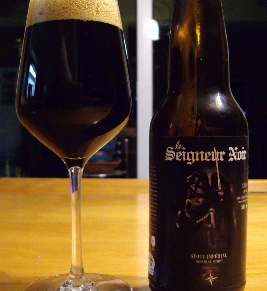 Imperial Stout