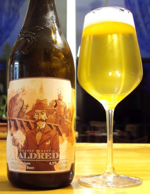 Alfred - Le Trou Du Diable